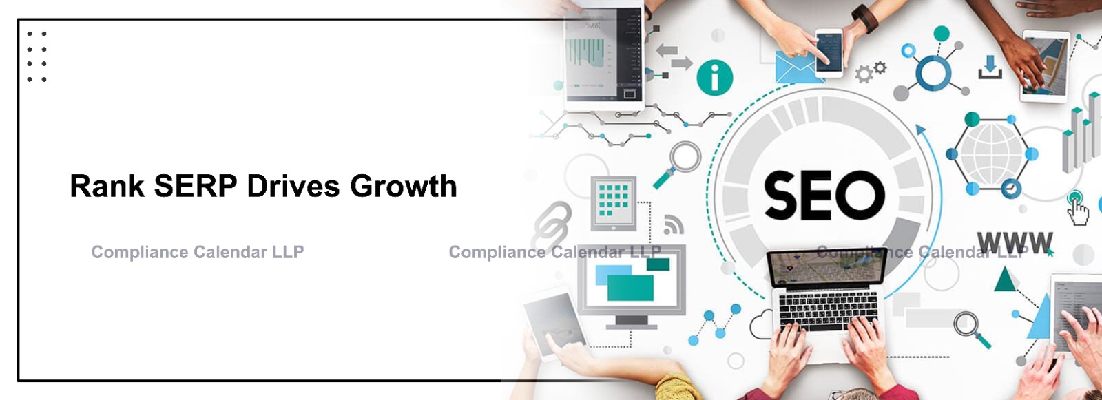 Why Your Keywords Aren’t Ranking (And How to Fix It)